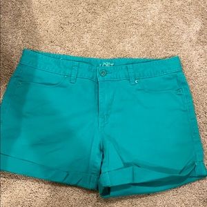 Ann Taylor LOFT shorts